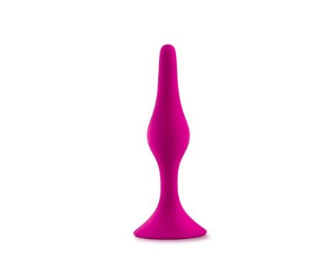 LUXE BEGINNER PLUG SMALL PINK - 2