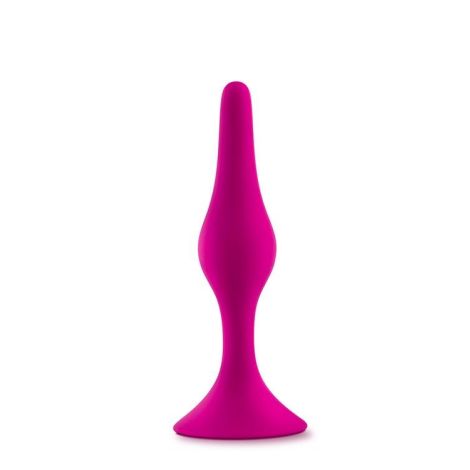 LUXE BEGINNER PLUG SMALL PINK - 2