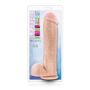 AU NATUREL BIG JOHN 11.5INCH DILDO - 2