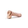 AU NATUREL BIG JOHN 11.5INCH DILDO - 6