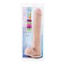 AU NATUREL DADDY 14INCH SENSA FEEL - 2