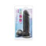 AU NATUREL BOLD MASSIVE 9INCH DILDO - 2