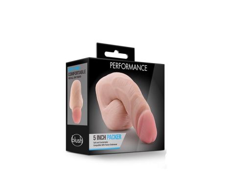 PERFORMANCE 5INCH PACKER FLESH