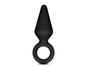 ANAL ADVENTURES LOOP PLUG - SMALL - image 2