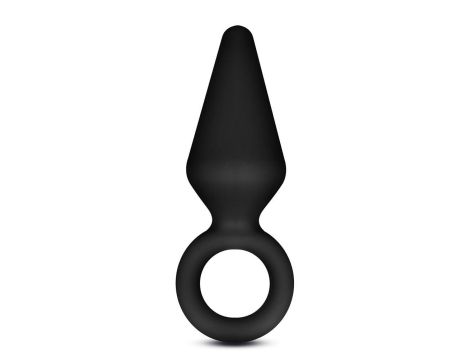 ANAL ADVENTURES LOOP PLUG - SMALL - 2