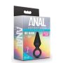 ANAL ADVENTURES LOOP PLUG - SMALL - 2