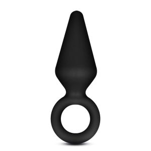 ANAL ADVENTURES LOOP PLUG - SMALL - image 2