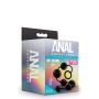 ANAL ADVENTURES LARGE ANAL BEADS - 2