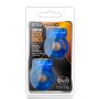 STAY HARD VIBRATING COCK RINGS 2PACK - 2