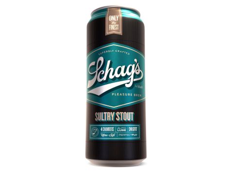 SCHAG'S SULTRY STOUT FROSTED