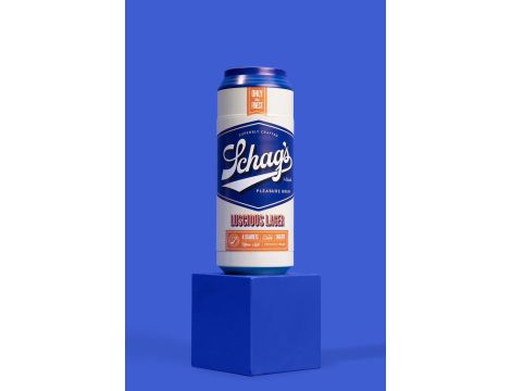 SCHAG’S LUSCIOUS LAGER FROSTED - 4