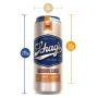 SCHAG’S LUSCIOUS LAGER FROSTED - 4