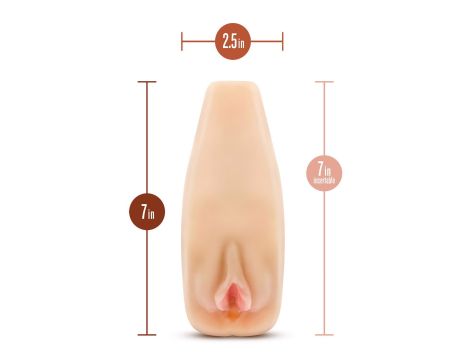 M ELITE SOFT AND WET NATASHA BEIGE - 3