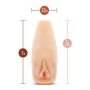 M ELITE SOFT AND WET NATASHA BEIGE - 4