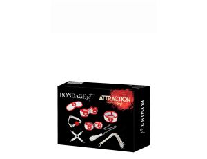 MAI ATTRACTION NURSE SERIES 8 PCS