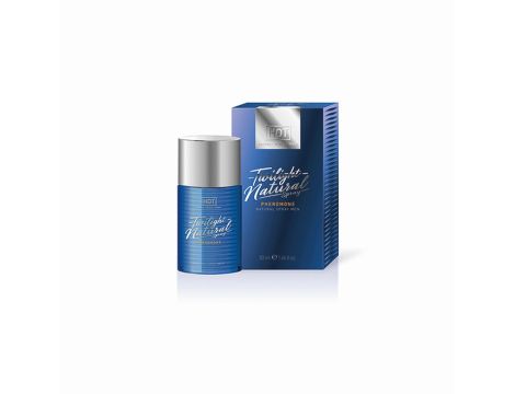 HOT Twilight Pheromone Natural Spray Men 50 ml