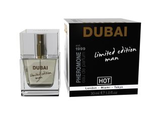 HOT Pheromone Perfume DUBAI limited edition men