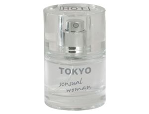 Feromony-HOT Pheromon Parfum TOKYO sensual woman 30ml - image 2