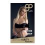 GP FEATHER CROP BLACK - 2