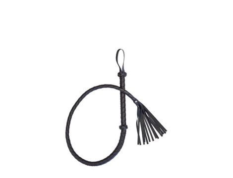 GP BRAIDED BULL WHIP - 2