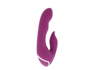 NAGHI NO.9 RECHARGEABLE DUO VIBRATOR - image 2