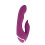 NAGHI NO.9 RECHARGEABLE DUO VIBRATOR - 3