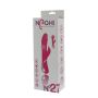 NAGHI NO.27 RECHARGEABLE DUO VIBRATOR - 2