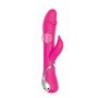 NAGHI NO.27 RECHARGEABLE DUO VIBRATOR - 3