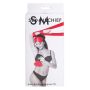 SPORTSHEETS SM AMOR BONDAGE BEGINNER KIT - 2