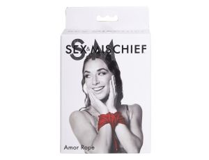 SPORTSHEETS SM AMOR ROPE