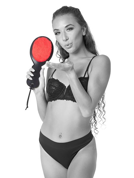 SPORTSHEETS SM AMOR PADDLE - 3