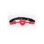 SPORTSHEETS SM AMOR BALL GAG - 3