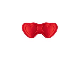 SPORTSHEETS SM AMOR BLINDFOLD - image 2