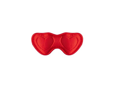 SPORTSHEETS SM AMOR BLINDFOLD - 2