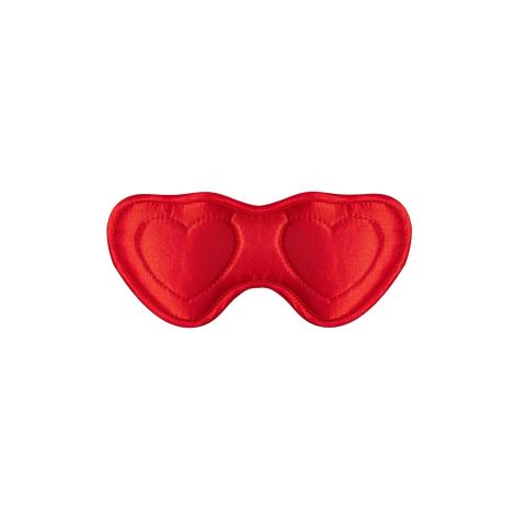 SPORTSHEETS SM AMOR BLINDFOLD - 2