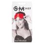 SPORTSHEETS SM AMOR BLINDFOLD - 2