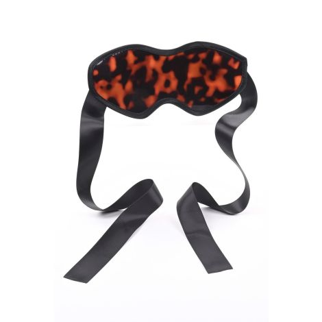 SPORTSHEETS AMBER BLINDFOLD - 3