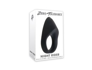 NIGHT RIDER BLACK