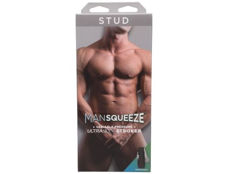 Stud - ULTRASKYN Masturbator Ass - 3