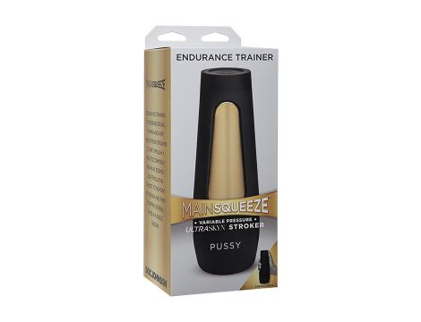 Endurance Trainer - ULTRASKYN Pussy Masturbator - 2