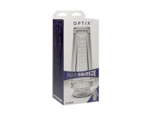 Optix - ULTRASKYN Masturbator - image 2