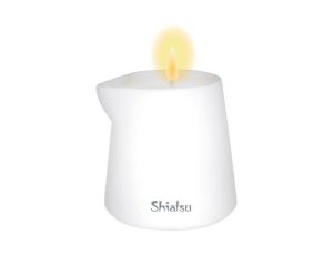 Świeca-Shiatsu Massage Candle Amber 130g. - image 2