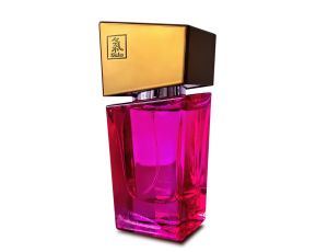 SHIATSU Pheromon Fragrance woman pink 50 ml - image 2