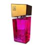 SHIATSU Pheromon Fragrance woman pink 50 ml - 3