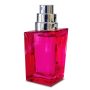 SHIATSU Pheromon Fragrance woman pink 50 ml - 5