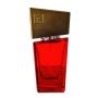 SHIATSU Pheromon Fragrance woman red  50 ml - 4