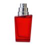 SHIATSU Pheromon Fragrance woman red  50 ml - 5