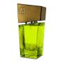 SHIATSU Pheromon Fragrance woman lime  50 ml - 3