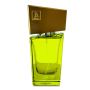 SHIATSU Pheromon Fragrance woman lime  50 ml - 4