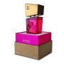 SHIATSU Pheromon Fragrance woman pink 15 ml - 2